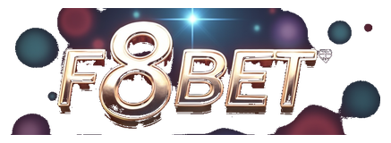 link f8bet logo